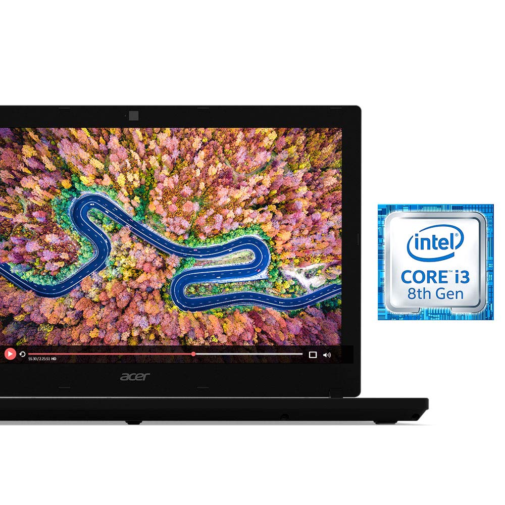 Acer TMB514 31 G2 31KF TravelMate B5 14 FHD Intel Core 3 8GB RAM 256GB SSD AI L