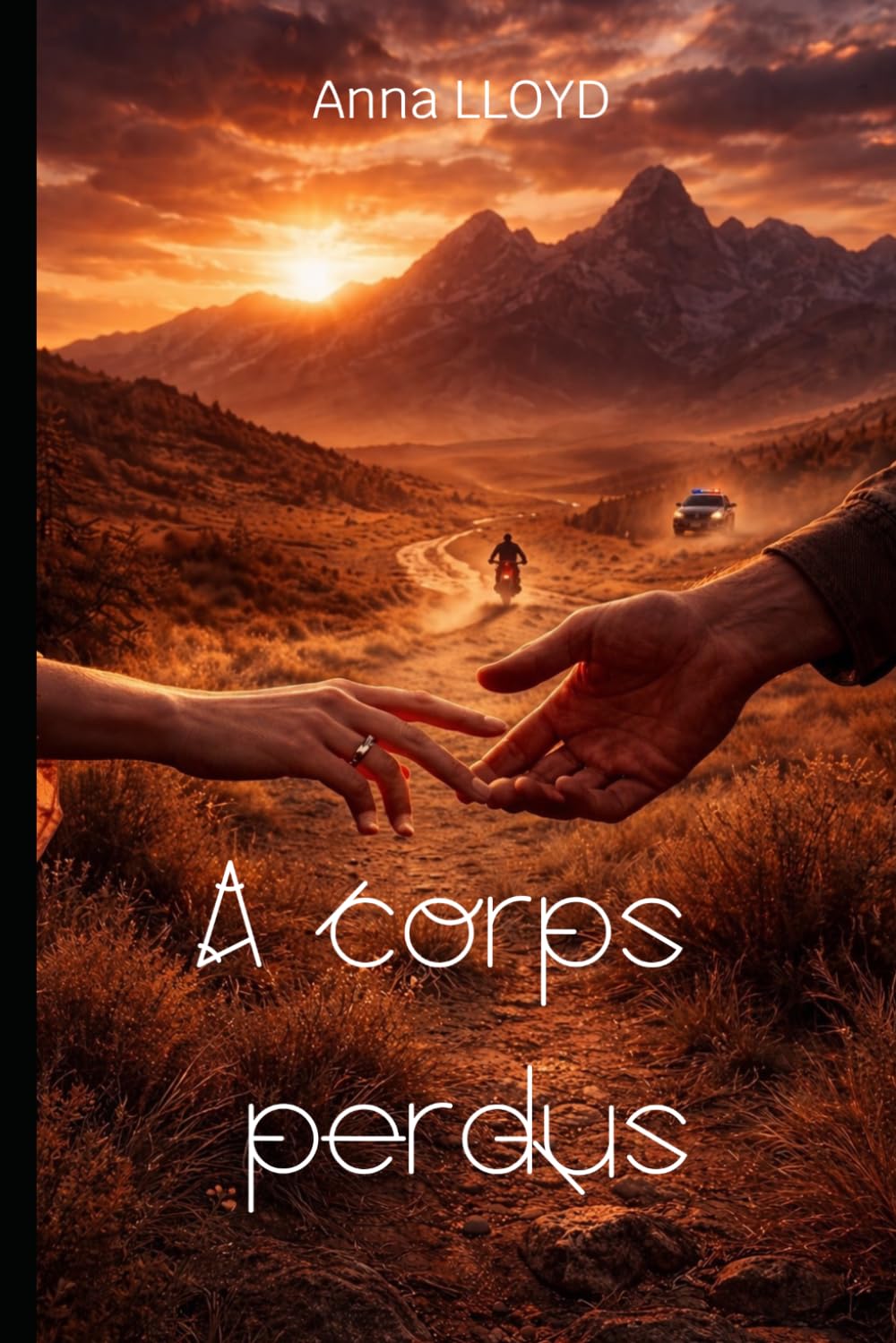 A CORPS PERDUS