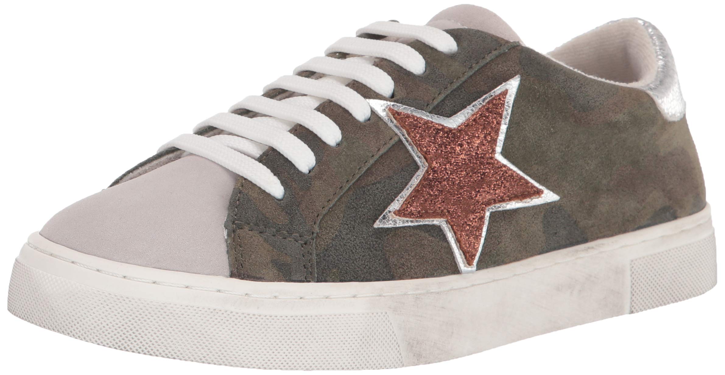 STEVEN by Steve Madden Women's Rubie Sneaker