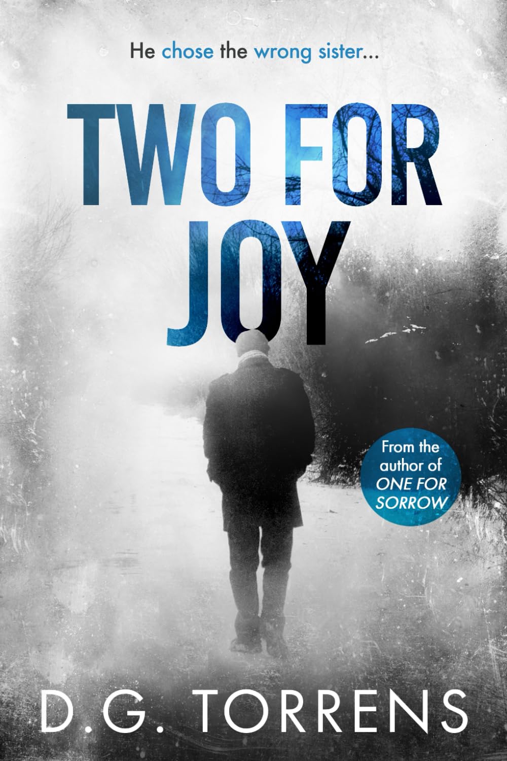 TWO FOR JOY: Domestic Thriller ((The Survivor Series #10 stand-alone stories))