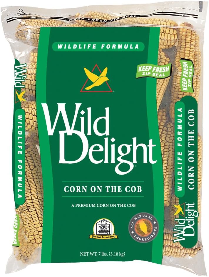 Wild Delight Corn
