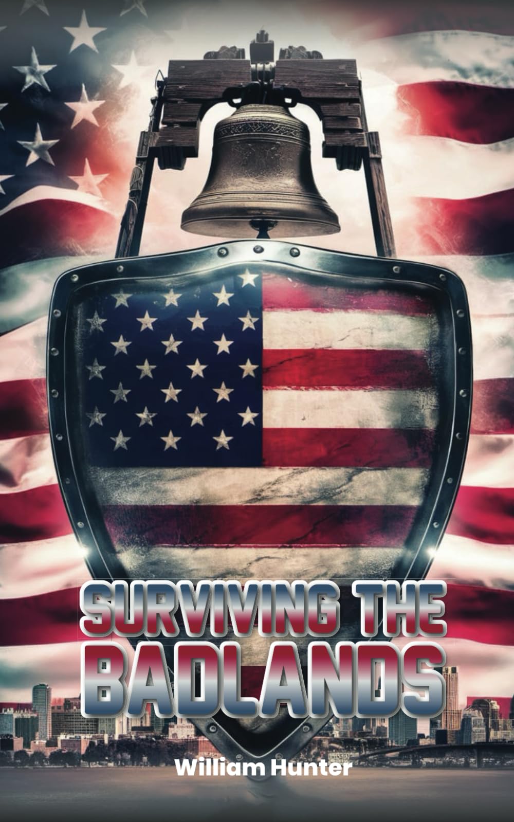 Surviving the Badlands