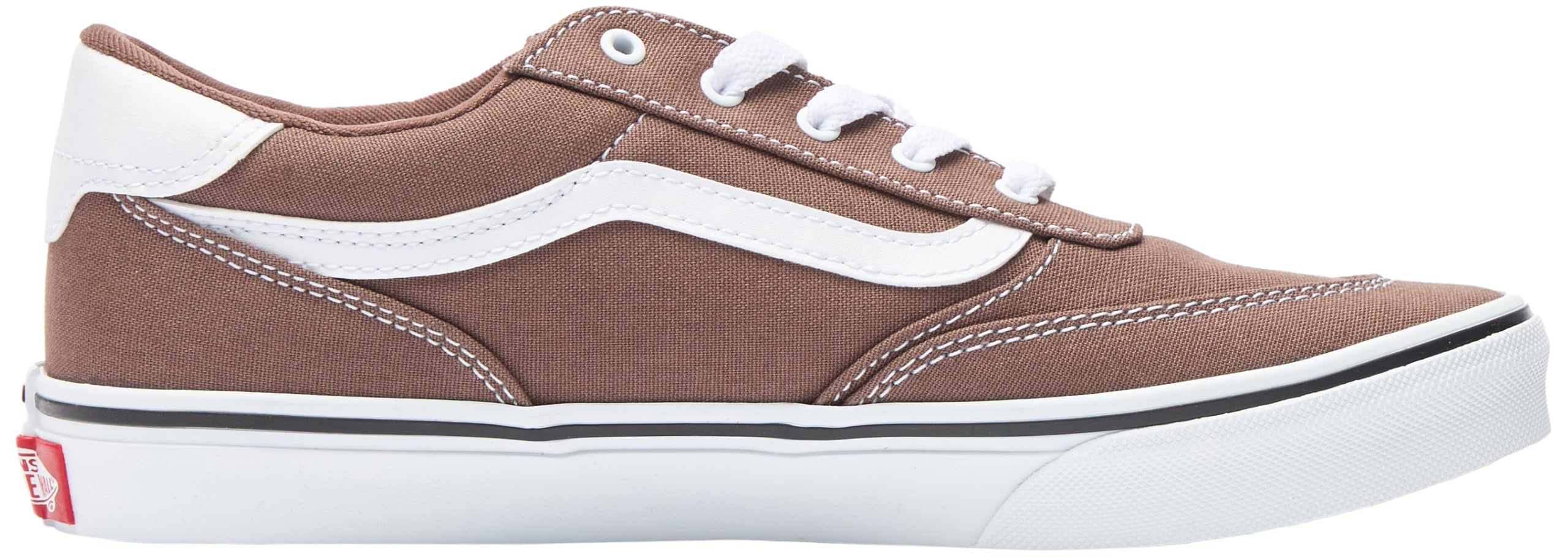 Vans Brooklyn, Scarpe da Ginnastica Bambini e Ragazzi