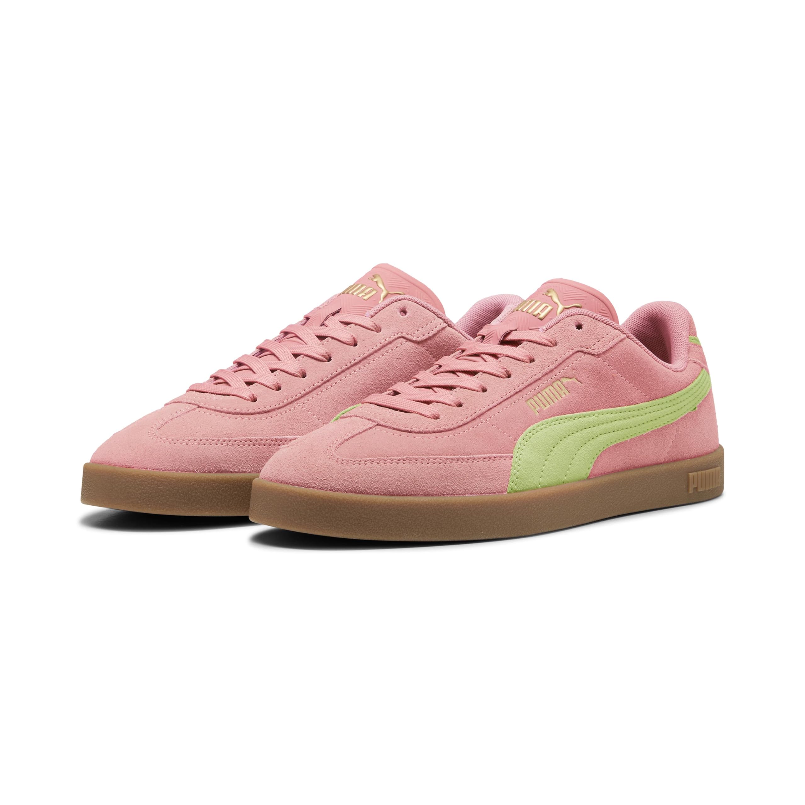 Puma Unisex Puma Club II Era SuedeSneaker