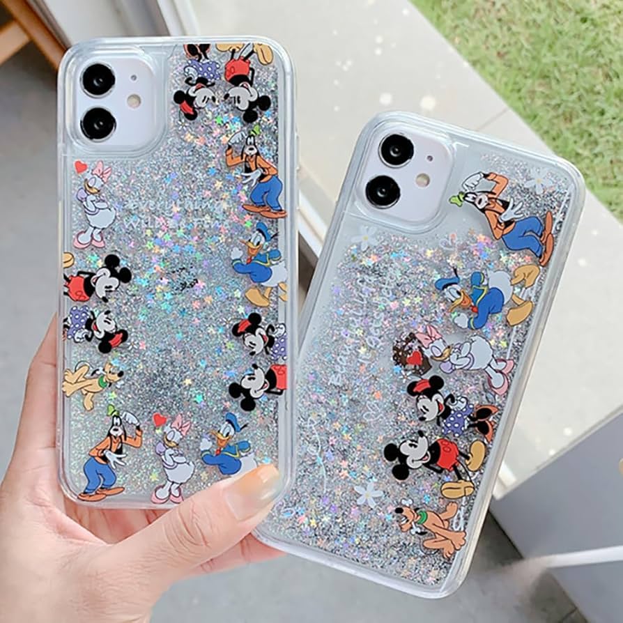 Amazon.co.jp: CASETK iPhone 15 Pro用 ケース ミッキーマウス