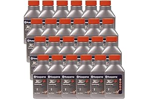 Husqvarna XP 2-Stroke Engine Oil - 1 Gallon