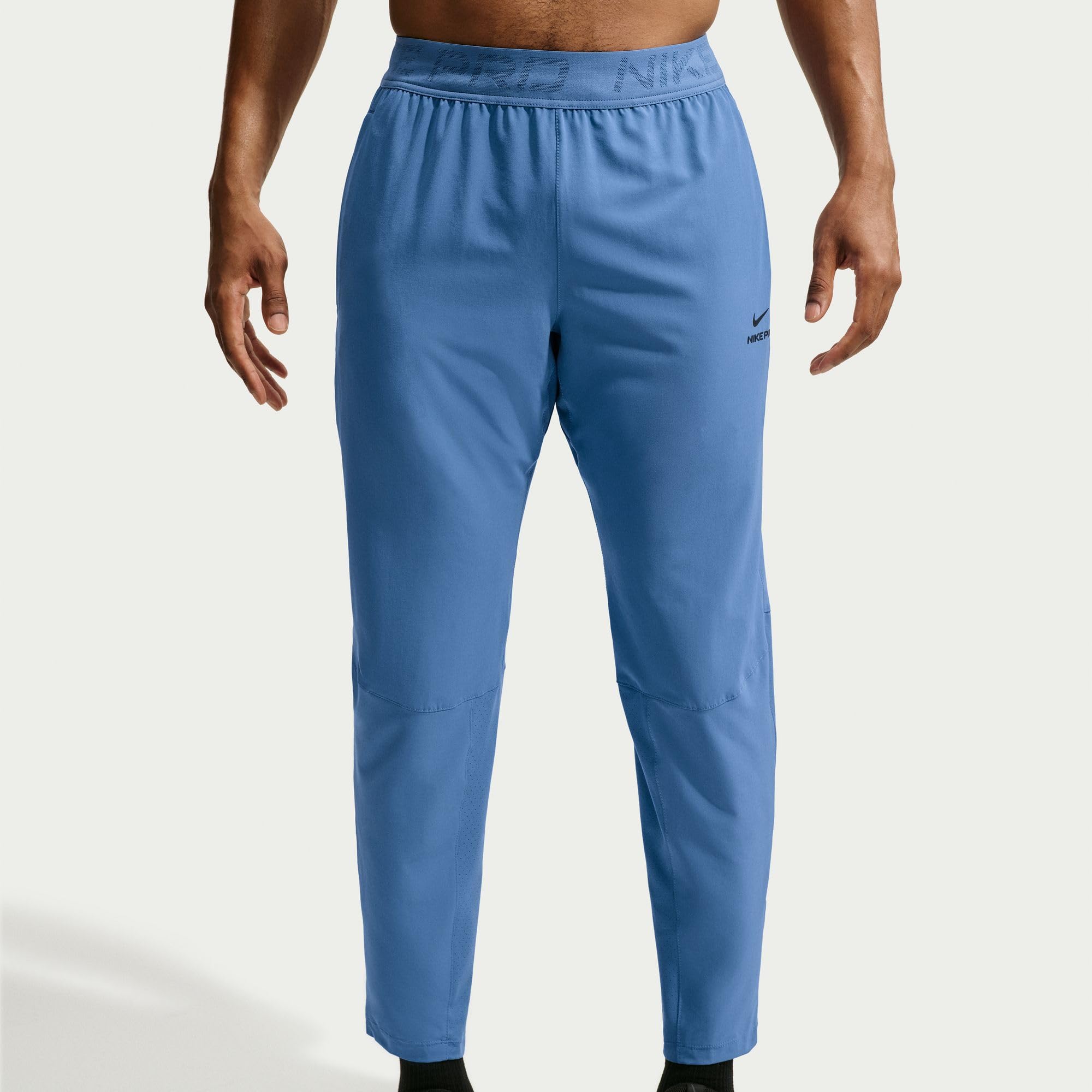 Nike PRO Training Dri-Fit Pantaloni Uomo HV0424