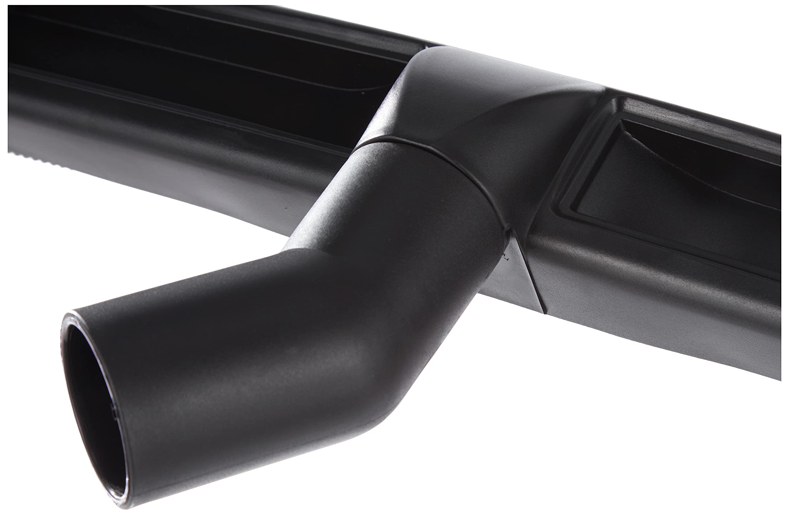 Europart - Boquilla universal para herramientas de suelo con cuchillas de goma para recogida húmeda, 38 x 360 mm