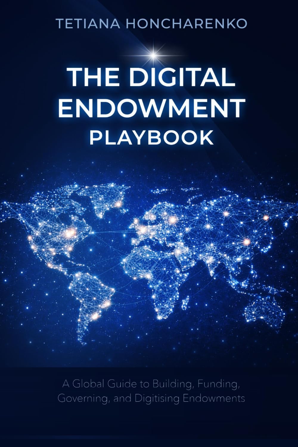 The Digital Endowment Playbook: A Practical Guide to Building, Funding, Governing, and Digitising Endowments for European Institutions and Civil Society Organisations