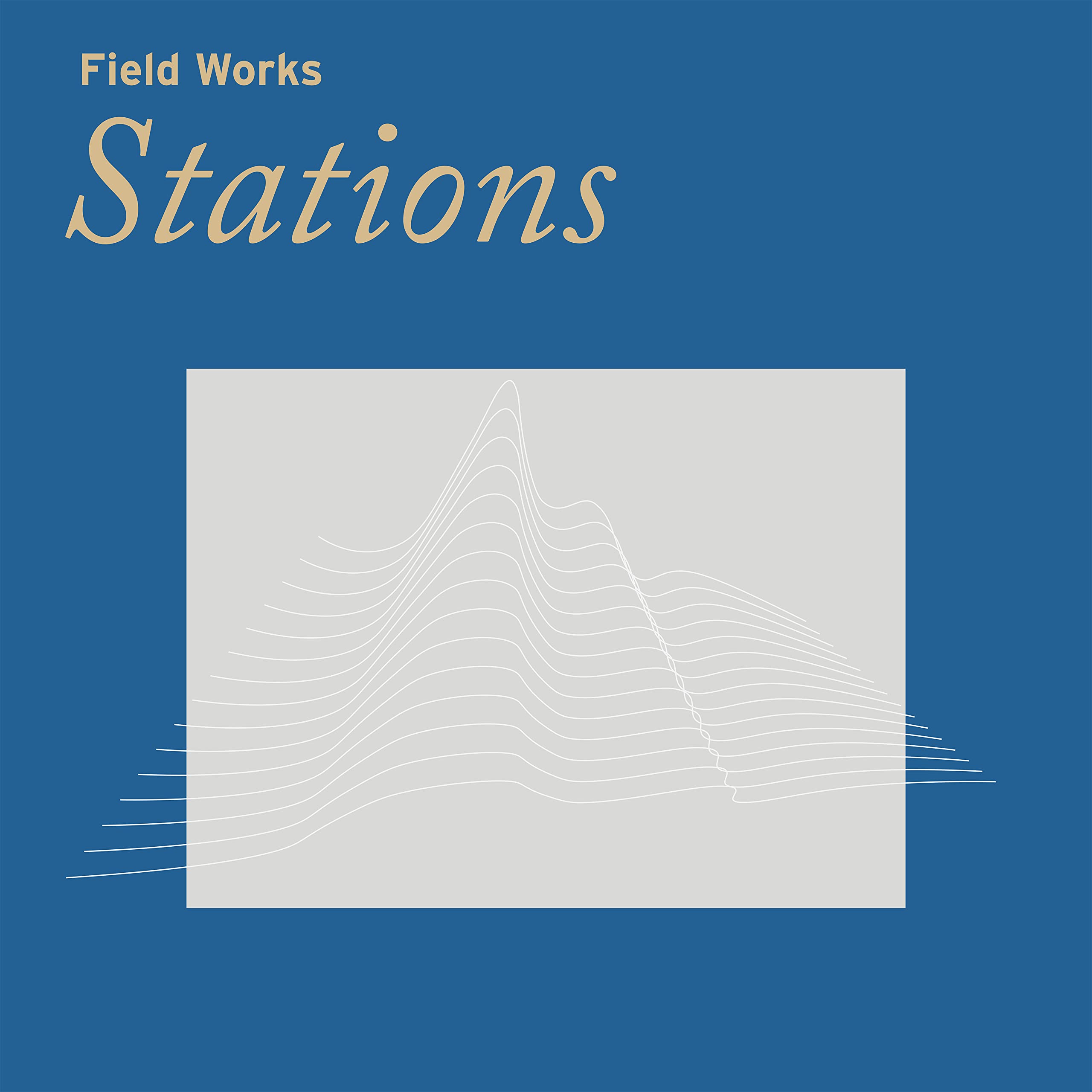 Stations [VINYL]