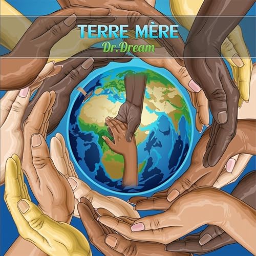 Terre Mere By Dr Dream On Amazon Music Amazon Com