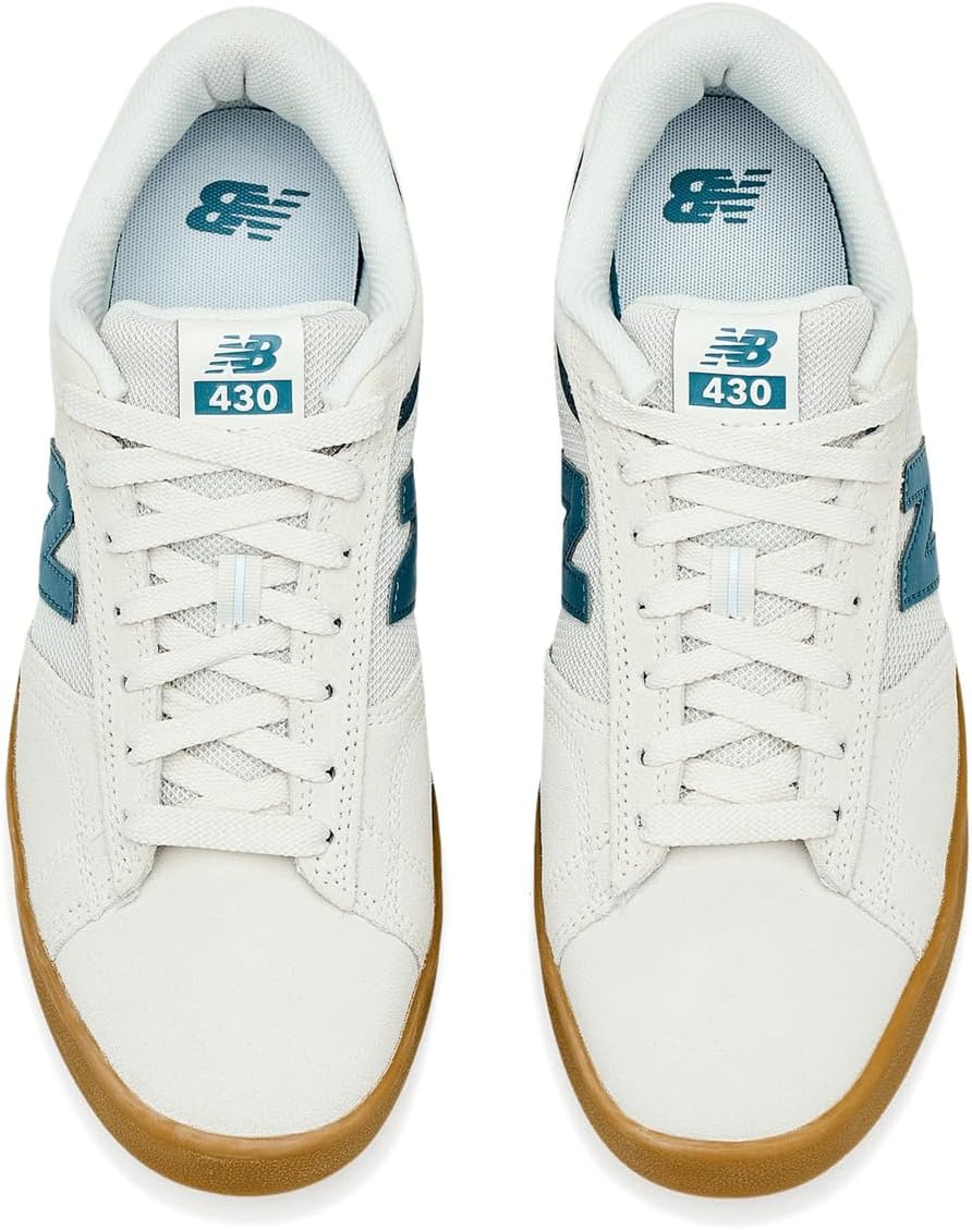 New Balance Unisex-Adult 430