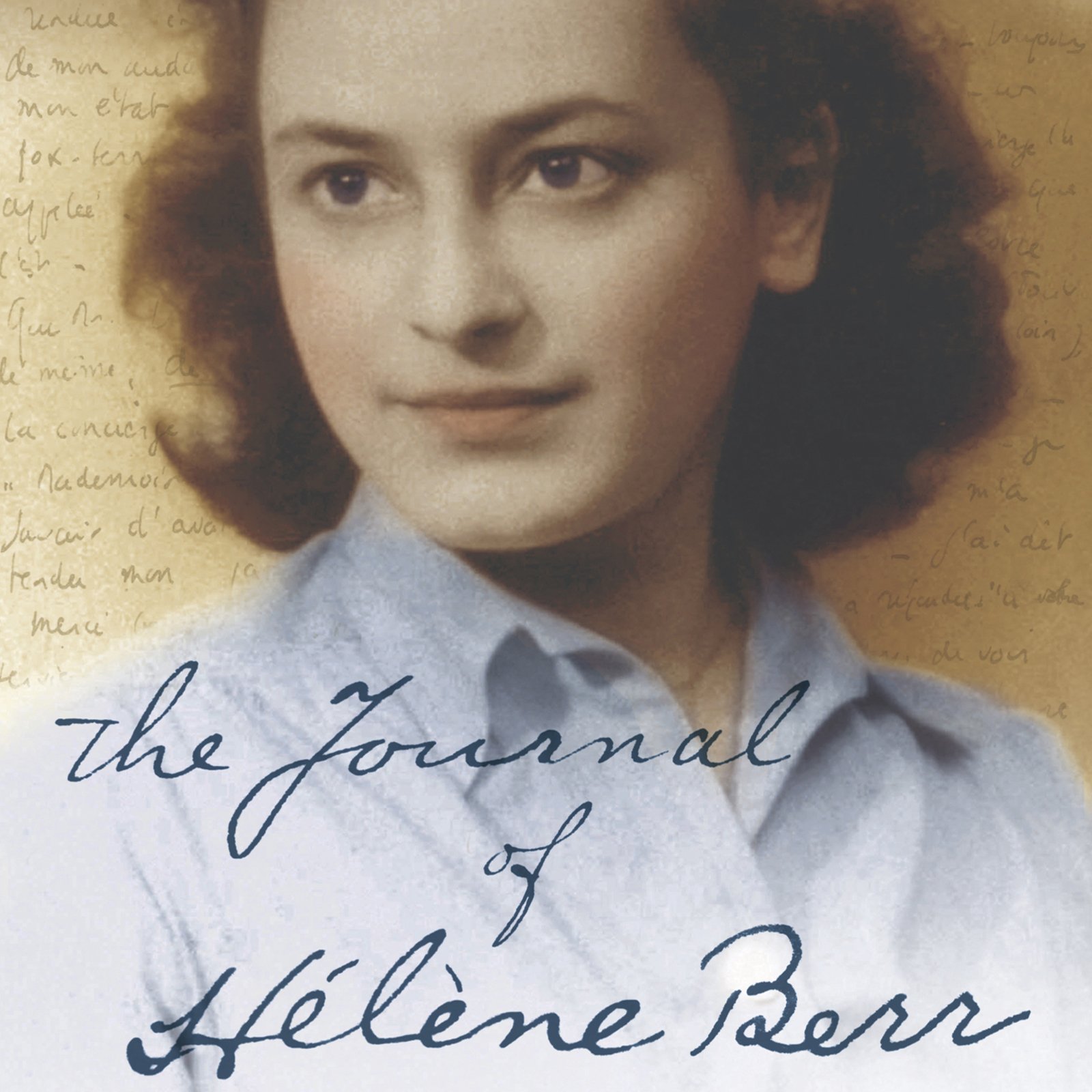 Cover art for The Journal of Hélène Berr