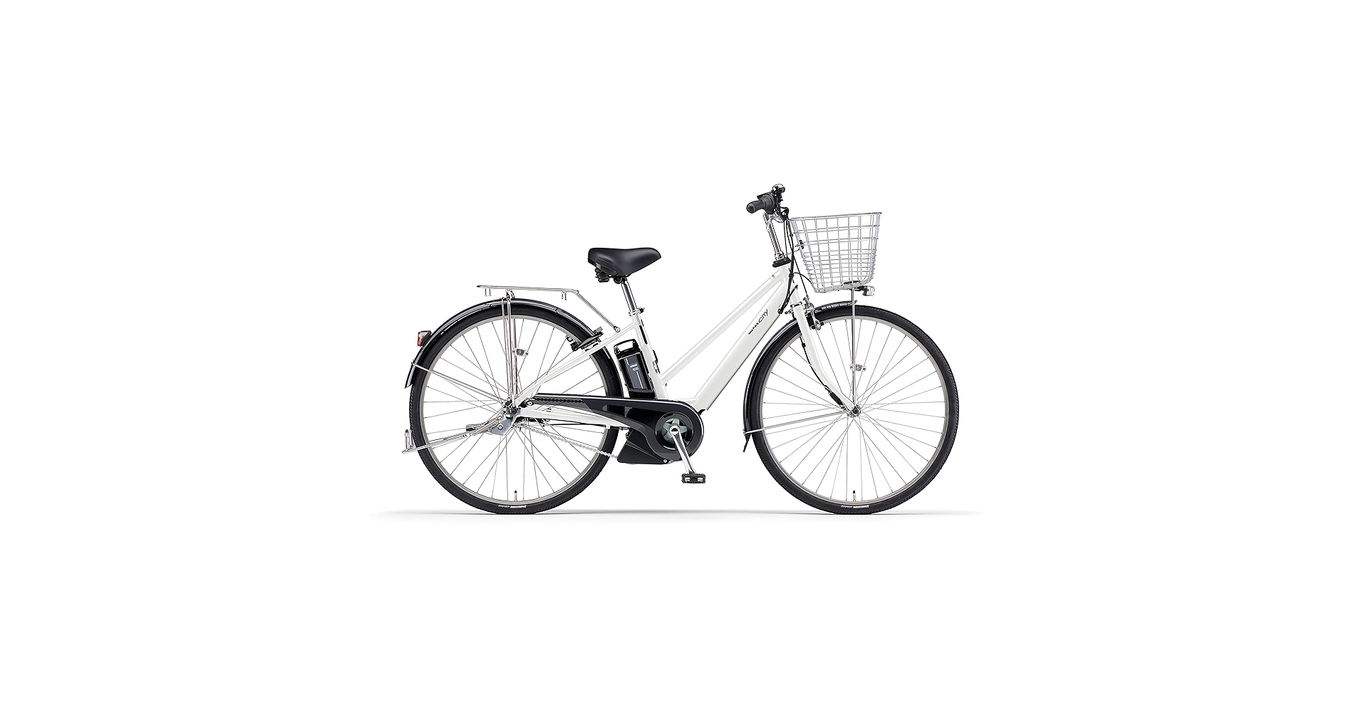 Amazon | ヤマハ発動機 電動アシスト自転車 ヤマハ PAS CITY-SP5