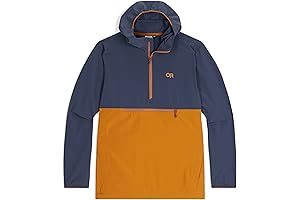 Outdoor Research Ferrosi Hooded Jacket: Unleash Unstoppable Adventure in the Great Outdoors