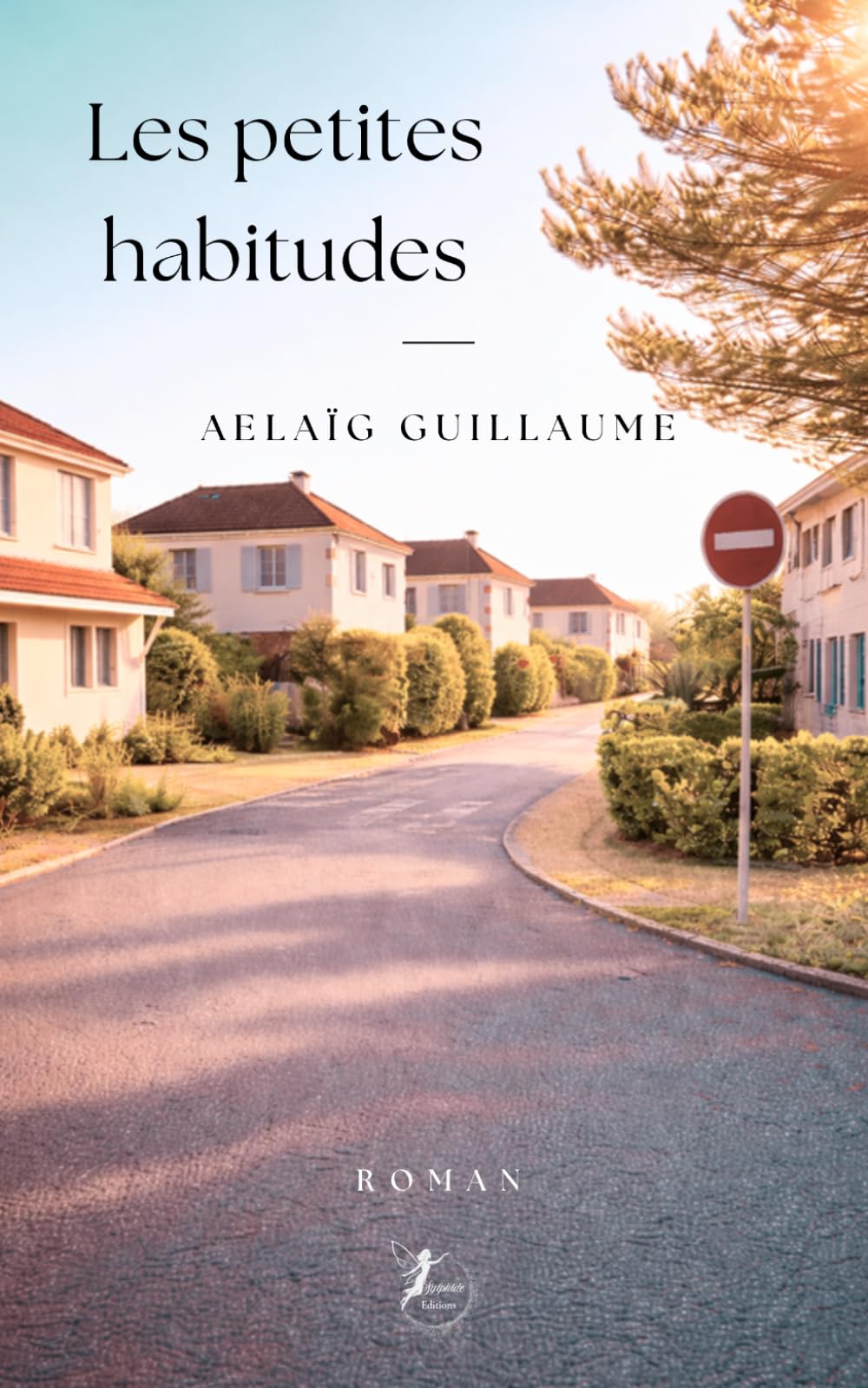 Les petites habitudes: La chronique grinçante d'une petite rue, un roman psychologique choral entre dilemmes moraux et secrets de voisinage (Contemporain à suspense)