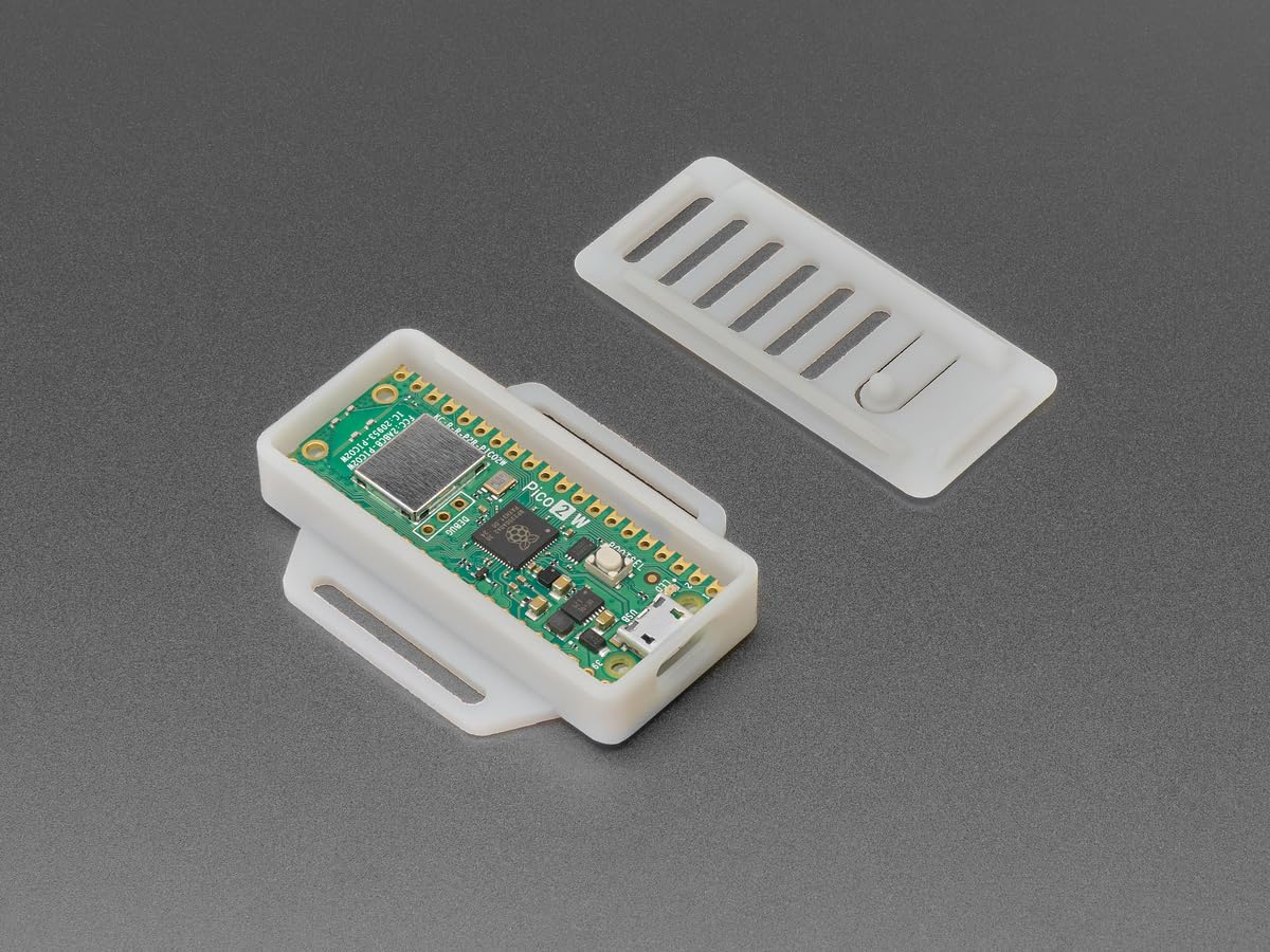 Adafruit Obudowa Snap-on do Raspberry Pi Pico/W / 2 / 2 W, 6252