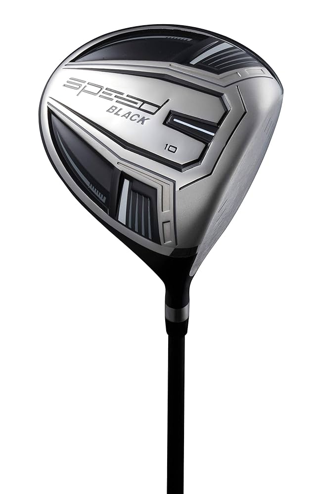 Amazon.com : Speed Golf Driver Package – Ultra Lightweight