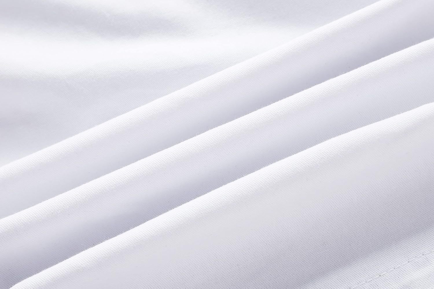 Big Boy's Casual Shorts Summer Cotton Classic Fit Drawstring Elastic Waist Beach Shorts with Pockets - Image 5