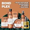 URBAN Care No.3 Bond Plex Anti-Wear Hair Care Cream 250 ml- Vegan