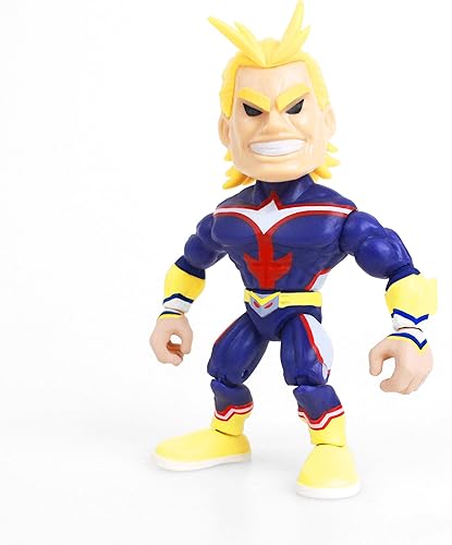Miniatura 2 de The Loyal Subjects My Hero Academia All Might (Hero Form) Vinilo de acción original (85844)