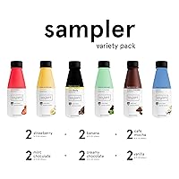 Vista 43 de Soylent Batido de reemplazo de comida de chocolate cremoso a base de plantas, contiene 0.71 oz de proteína vegana completa, listo para beber, 14