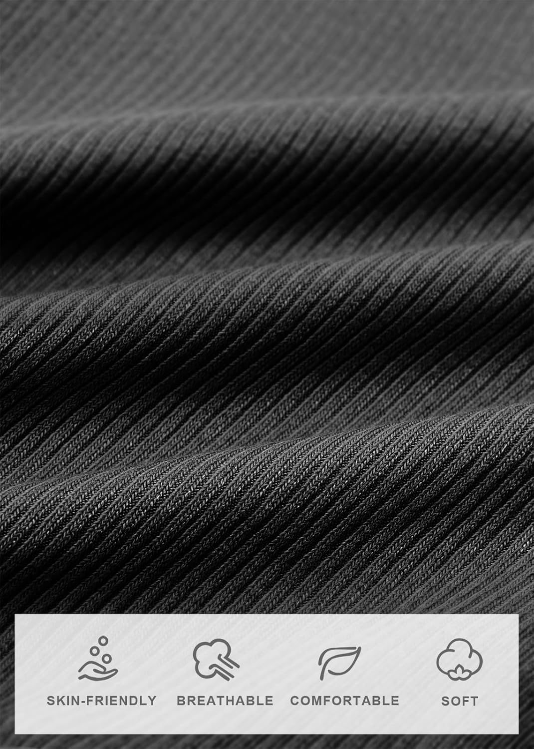 Newborn Baby Hats and Mittens Set for Unisex Infant Toddler Soft Beanie Hat Newborn Hospital Hats for Boys Girls 0-6 Months - Image 8