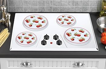 香爐 Amazon.com: Reston Lloyd, Burner Covers For Electric