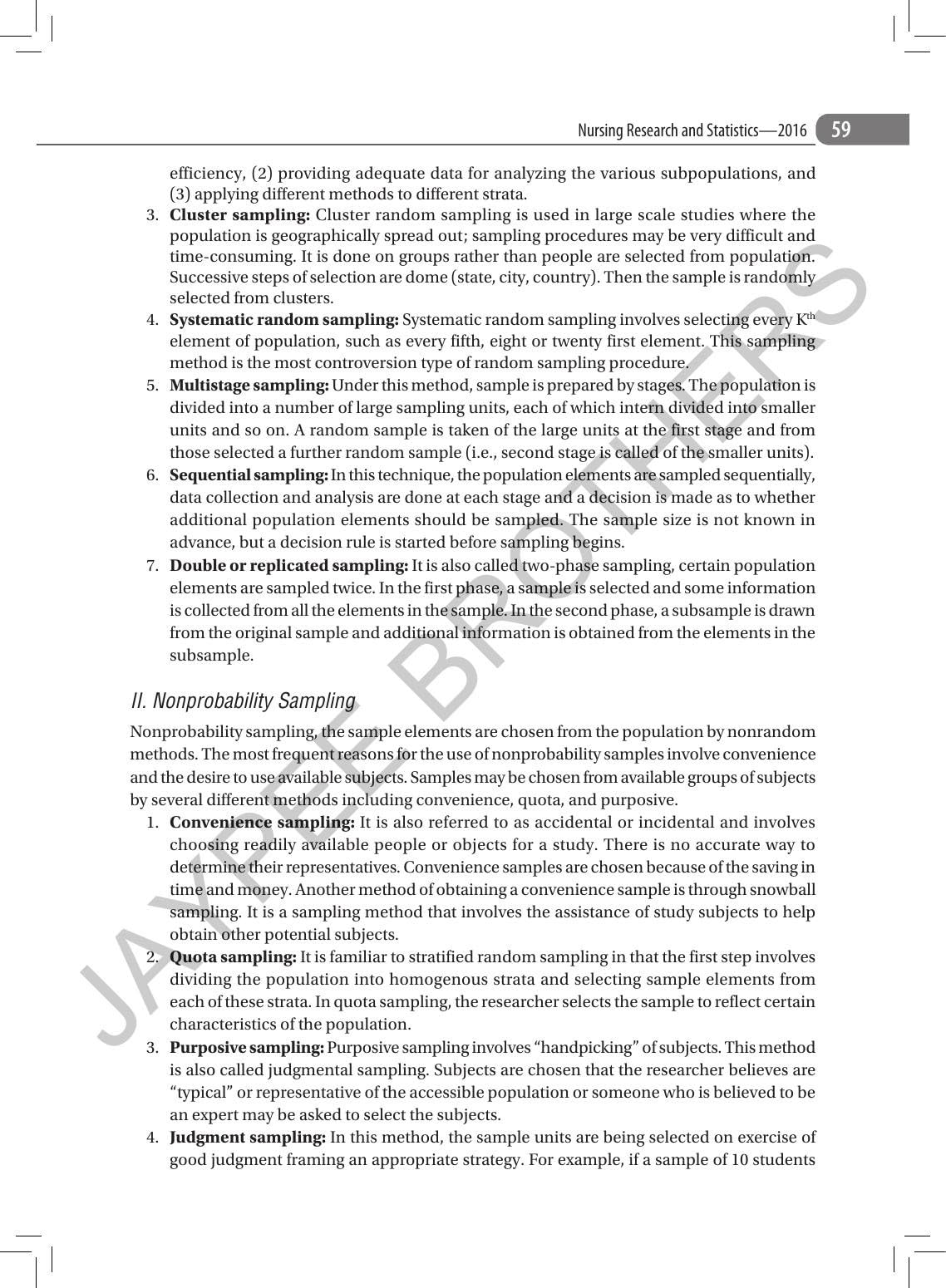 NURSING SOLVED QUESTION PAPERS FOR BSC NURSING 4TH YEAR 2019-2014 4