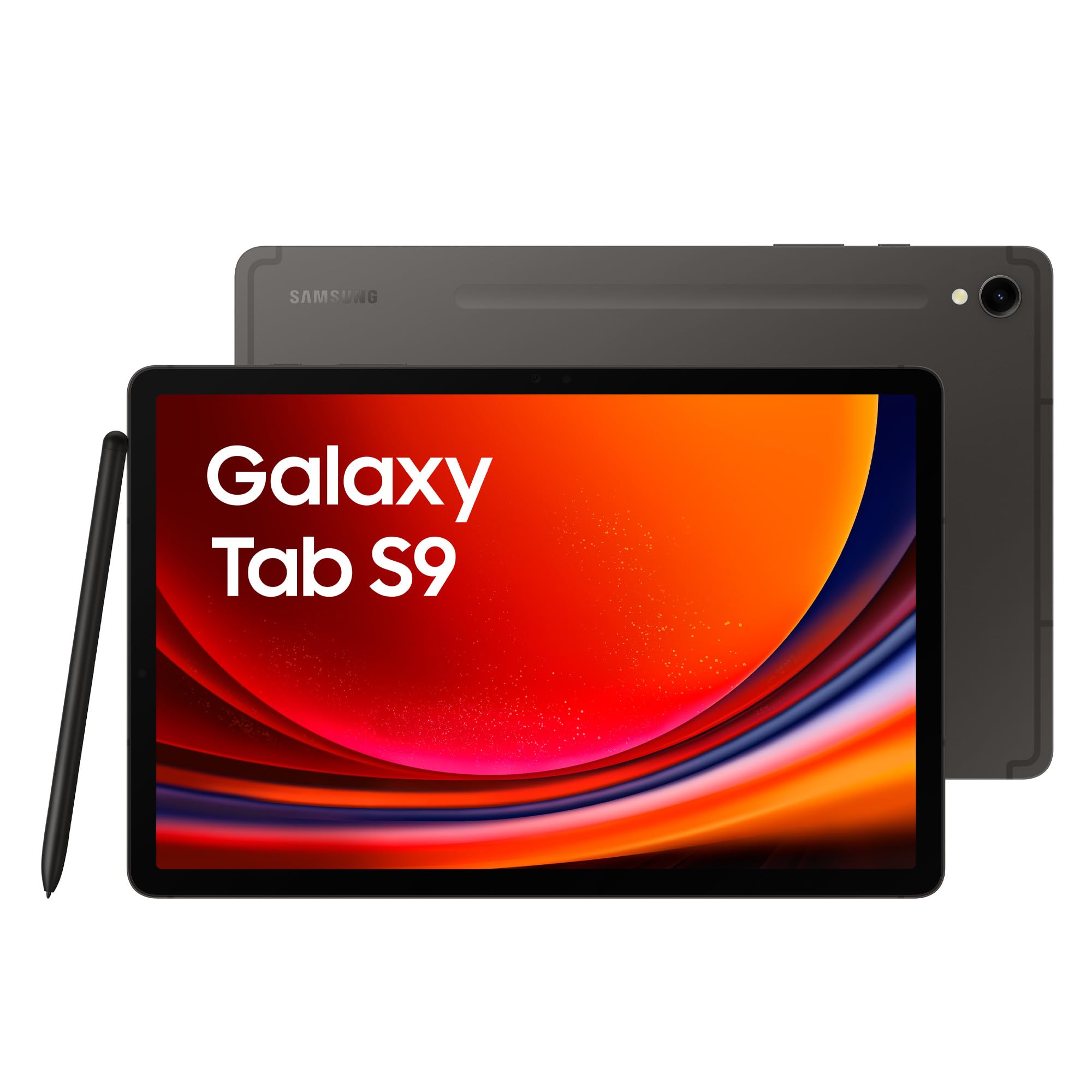 galaxy tab s9 ゴルド128GB Samsung Galaxy Tab S9 AI Android Tablet, Wi-Fi, 128GB/8GB RAM