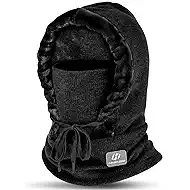 Balaclava Ski Mask Balaclava Face Mask for Men Women Winter PasamontañAs Hombre