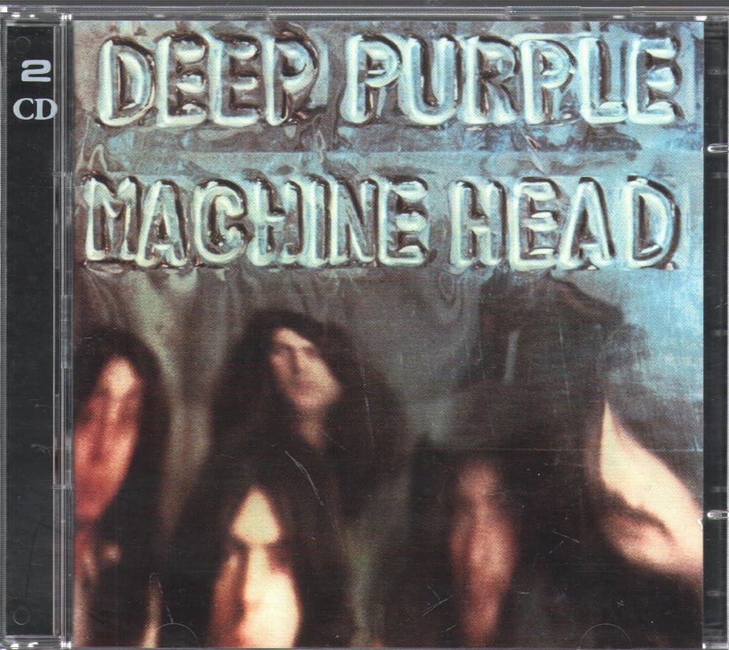 Machine Head