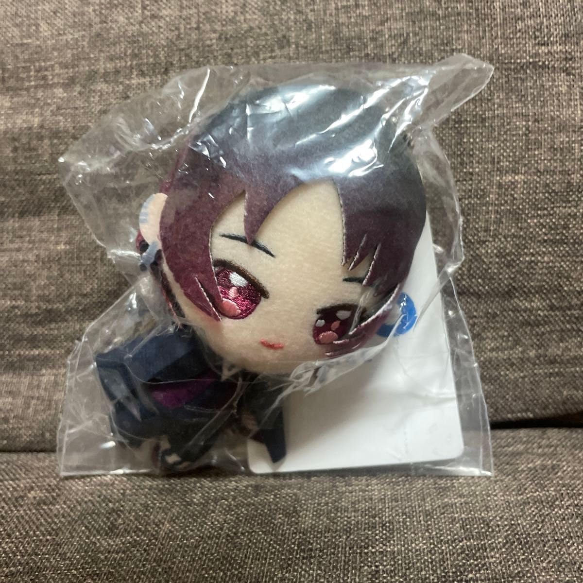 【本日発送】 如月れん ぬいすぽっ！ ぬいぐるみ ぶいすぽ VGGC 本日発送】 如月れん ぬいすぽっ！ ぬいぐるみ ぶいすぽ VGGC