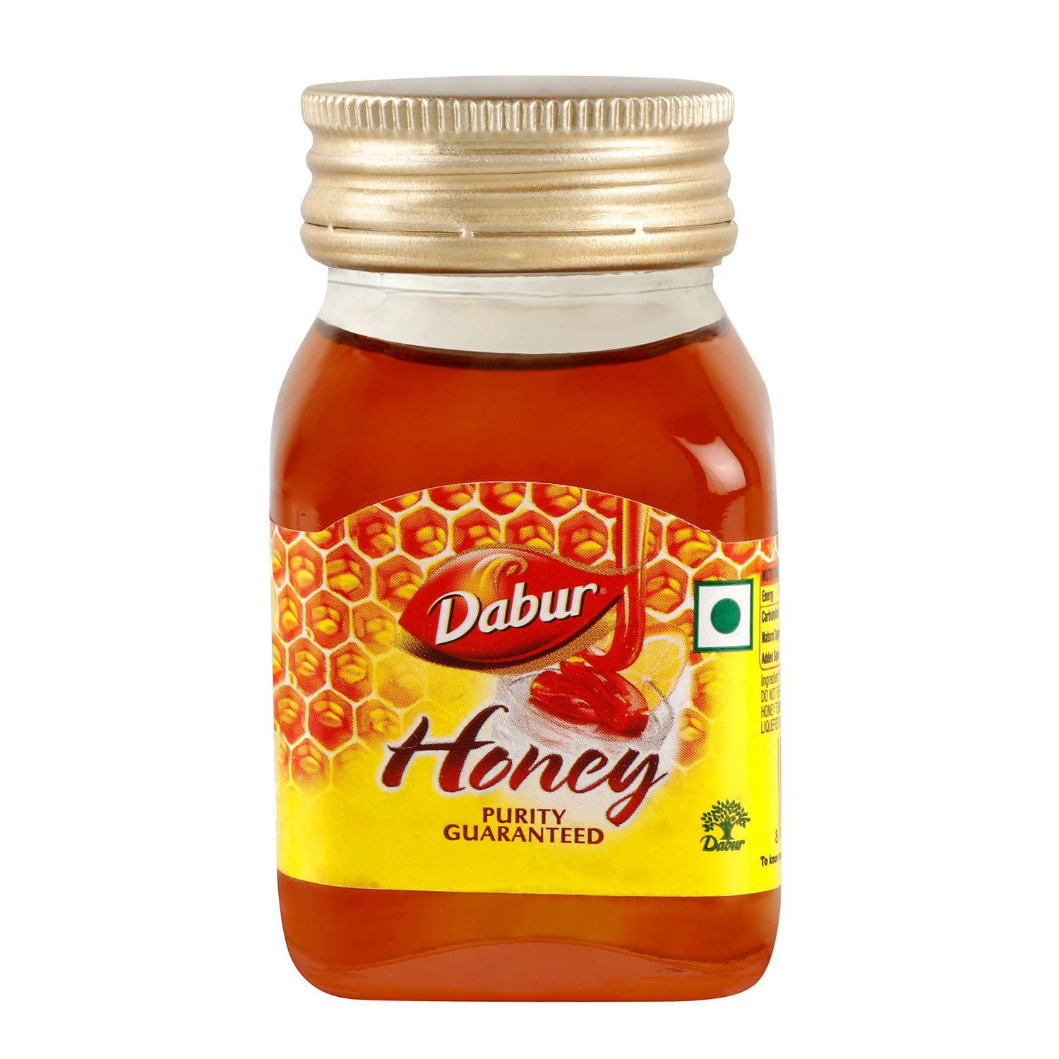 Dabur Honey Pure Worlds No.1 Honey Brand With No Added Sugar, 50 Gm (B00M252XTW) Amazon Price History, Amazon Price Tracker