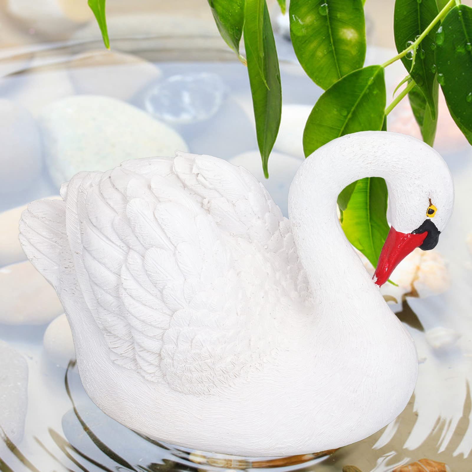 HERCHR Swan Decoy - Image 2