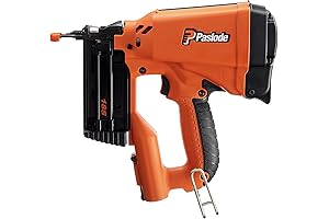Paslode Cordless Framing Nailer Gas 918100