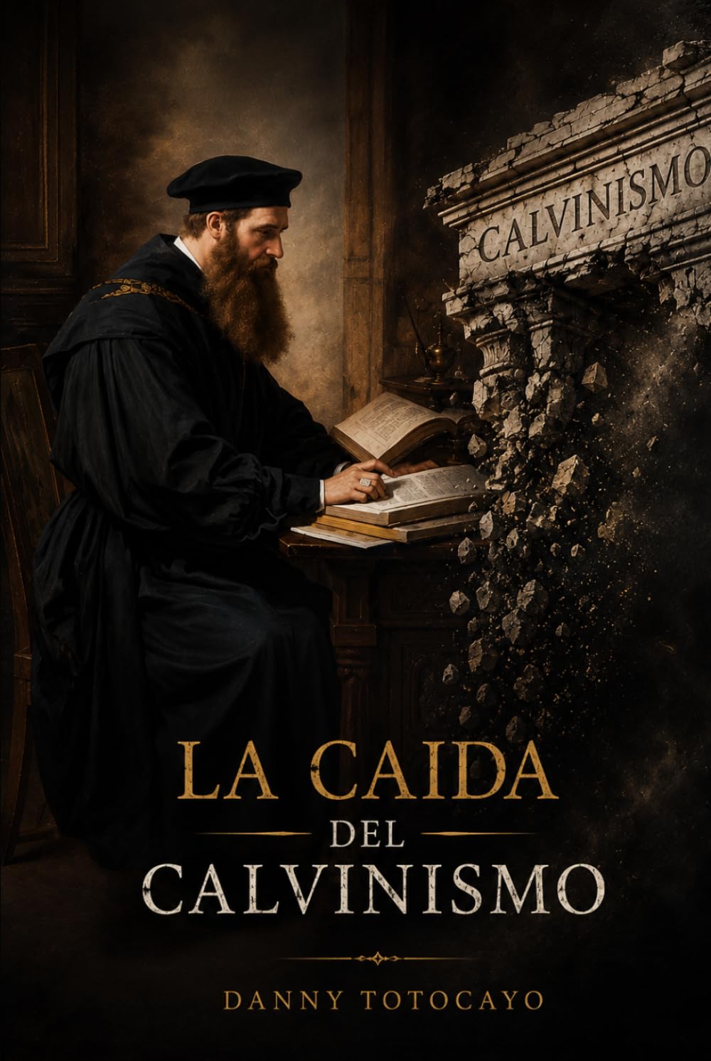 La caída del calvinismo