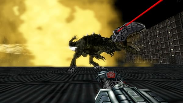 Turok Trilogy Bundle - PS5 - 2