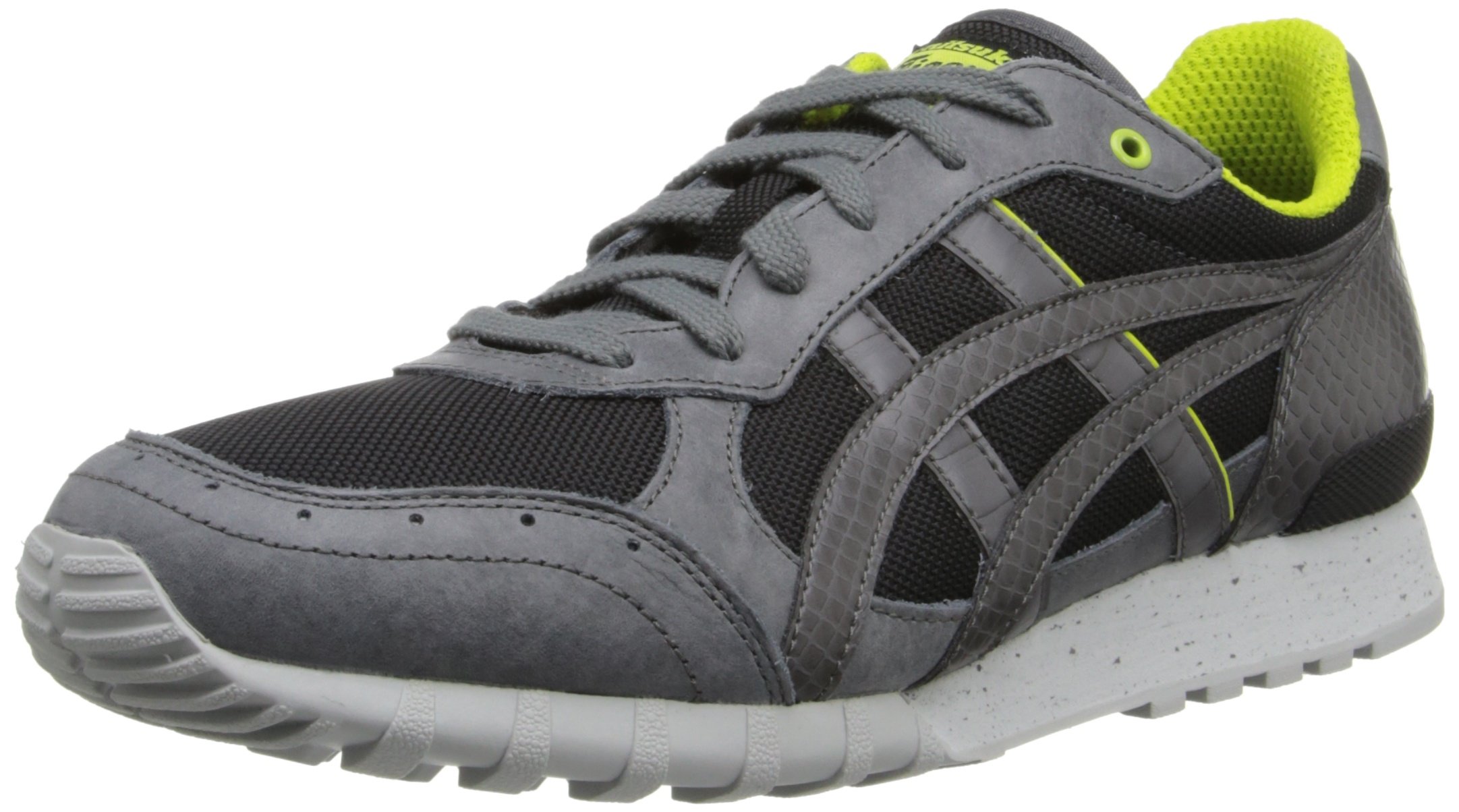 Onitsuka Tiger Unisex-Adult Colorado Eighty-Five Fashion Sneaker