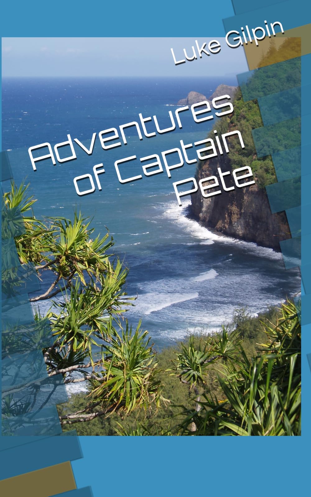 Adventures of Captain Pete