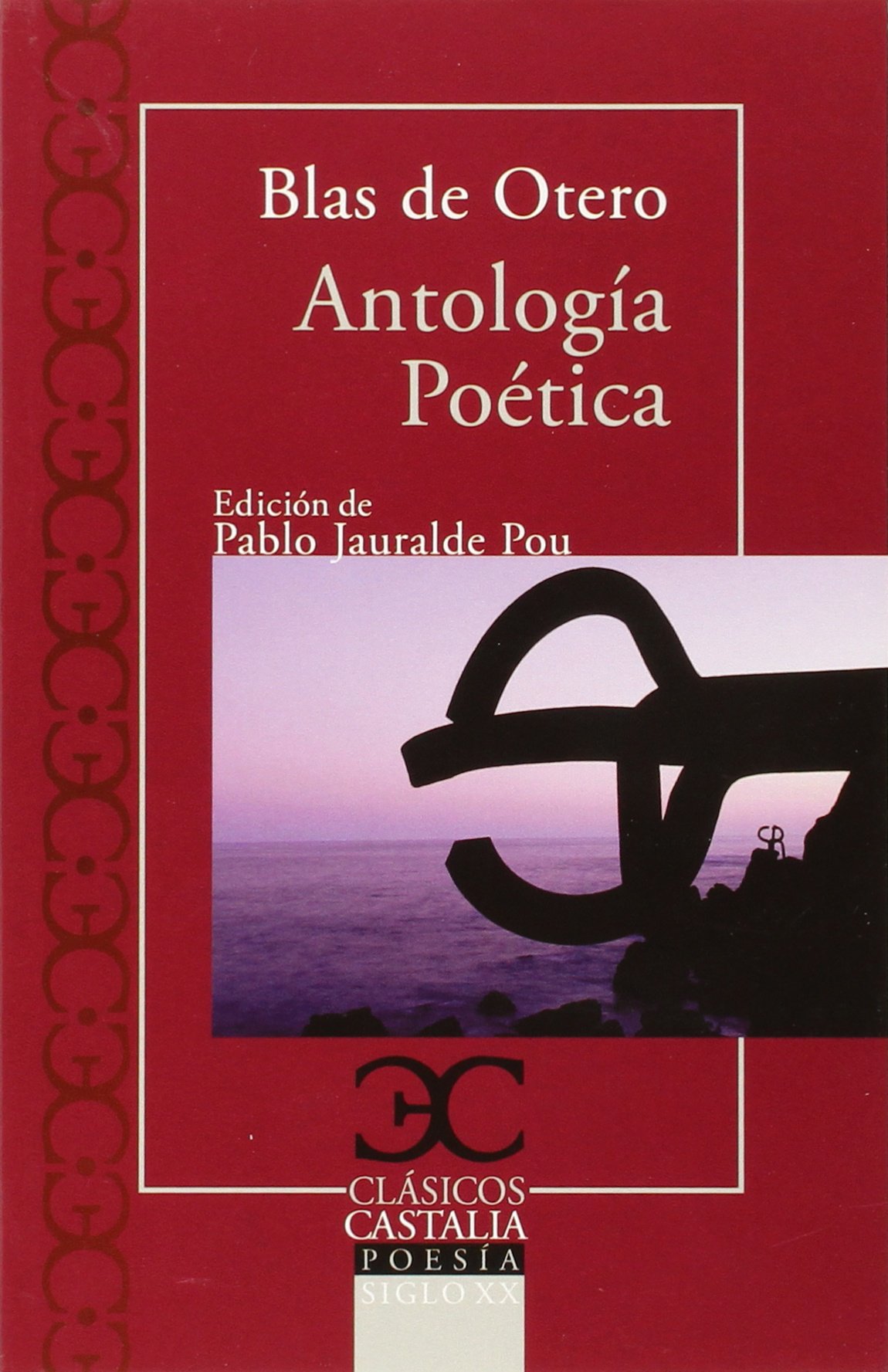 Antología poética: 291 (Clásicos Castalia, C/C.)