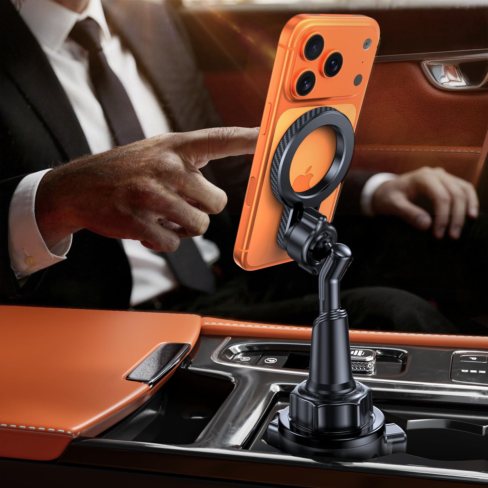 Miracase for MagSafe Car Mount