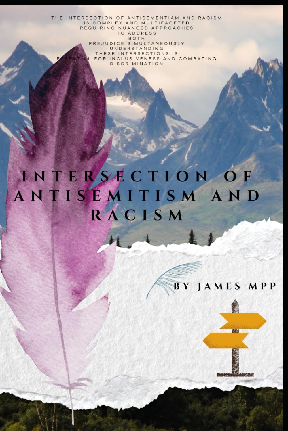 Intersection of Antisemitism and Racism