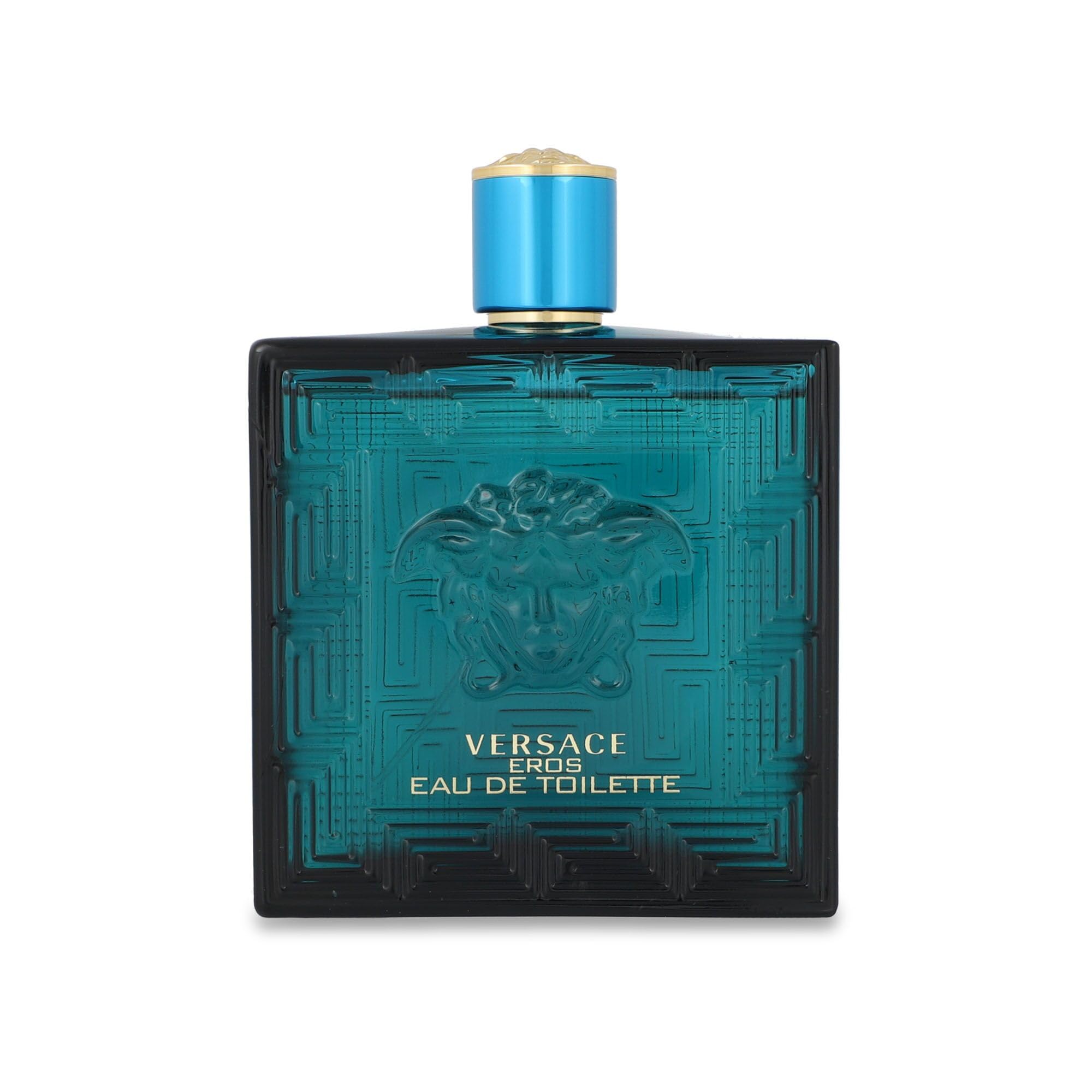 Amazon.co.jp: ヴェルサーチ VERSACE エロス 200ml EDT SP : ビューティー