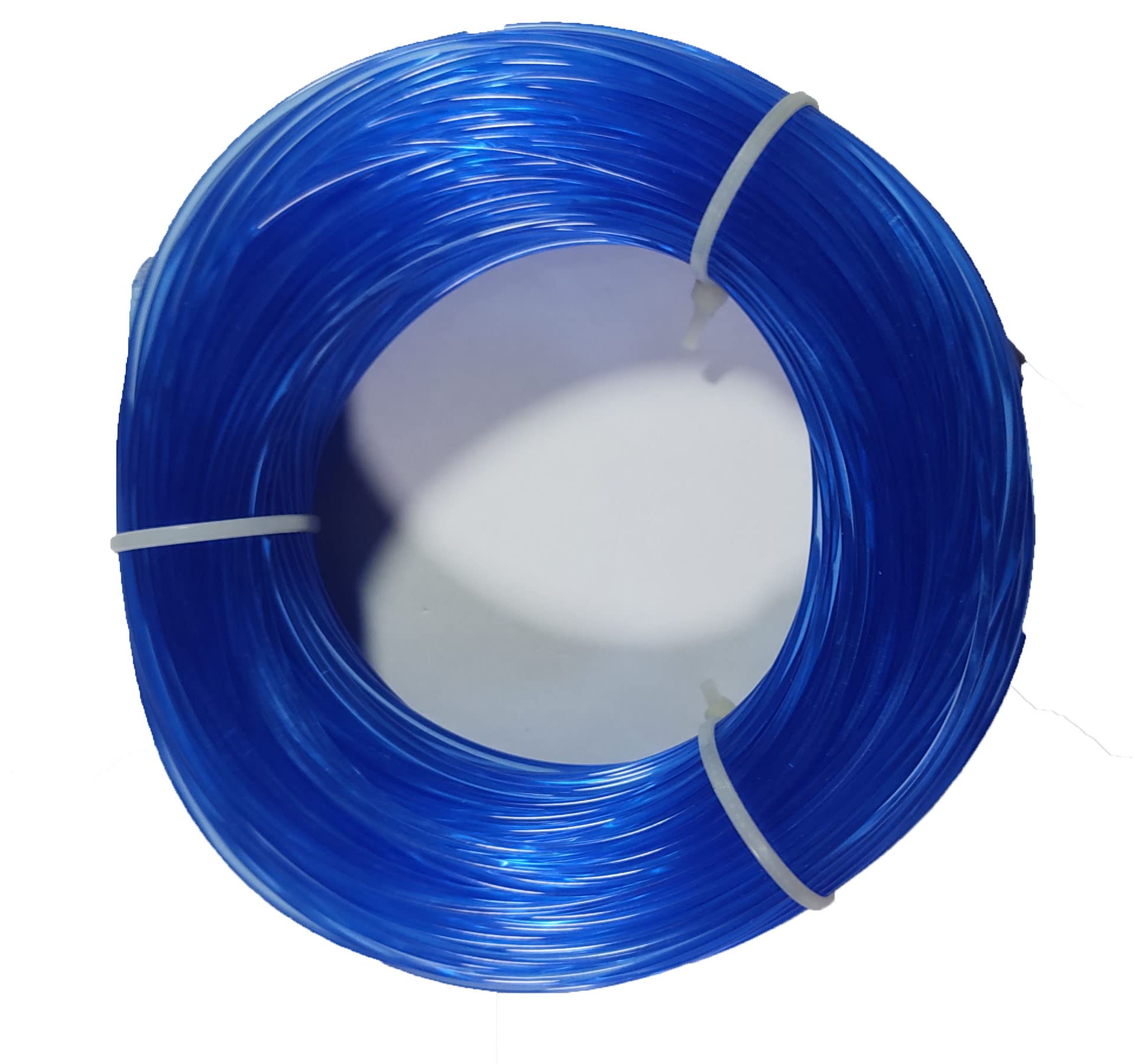 1.6MM Blue Nylon Trimmer LINE of 50METRES-image-27