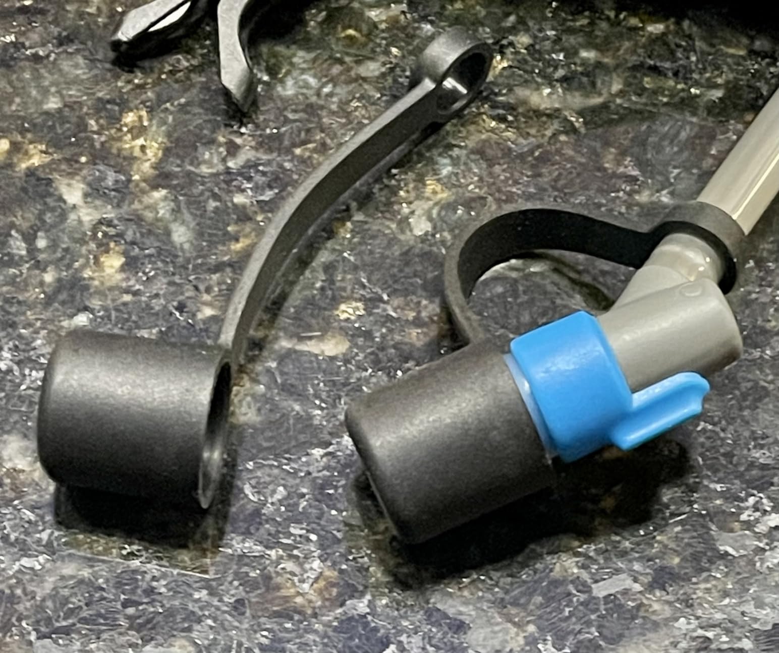 [2 Pack] Replacement Bite Valve Cover Compatible for