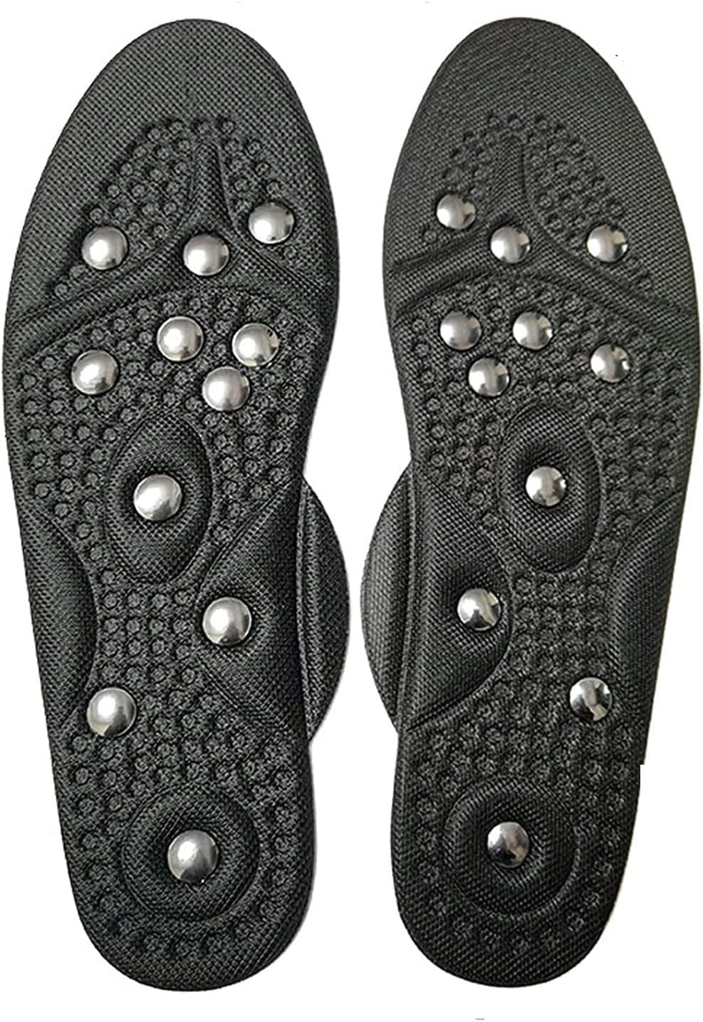 Massaging Orthotic Insoles, Shoe Insoles