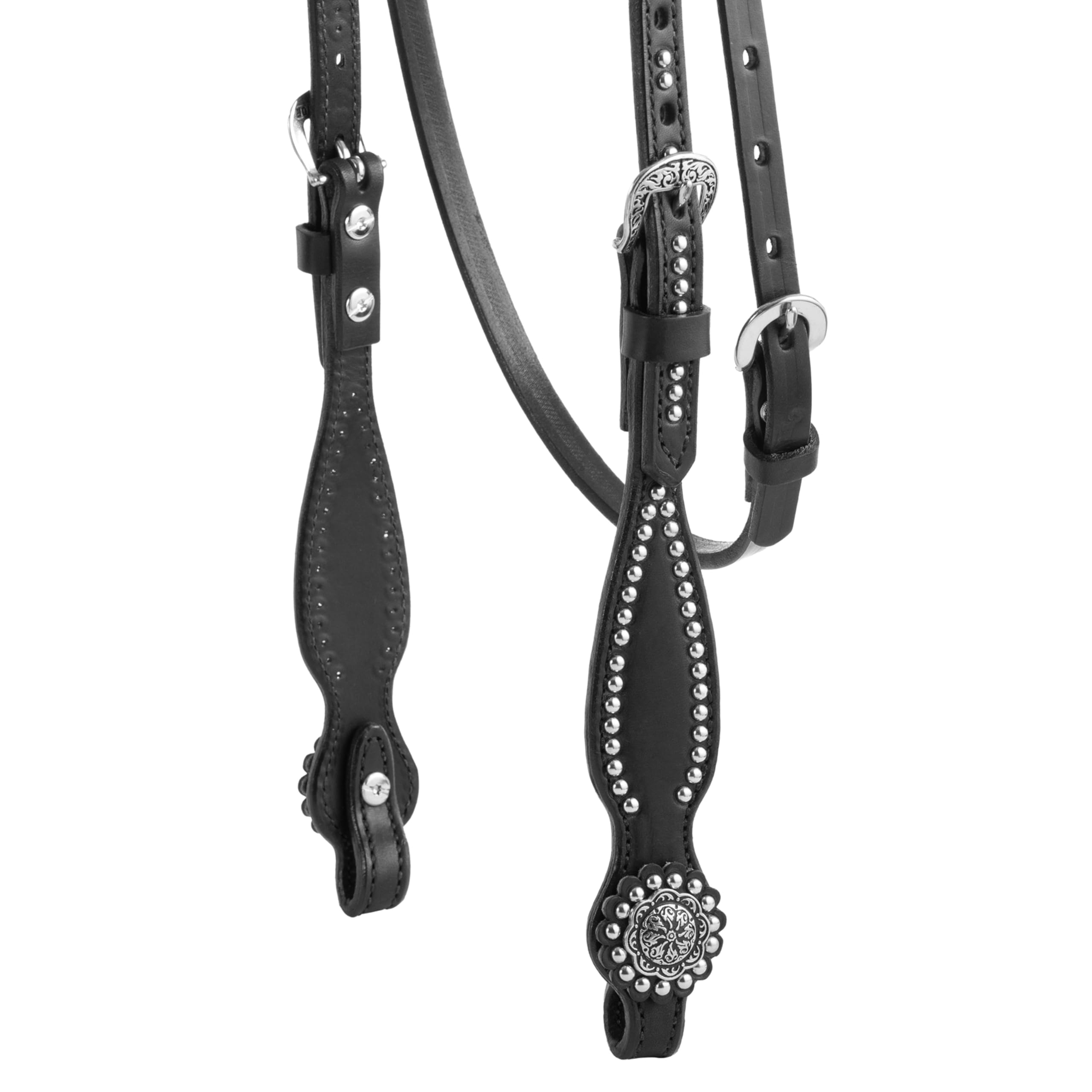Weaver Leather Back in Black Collection