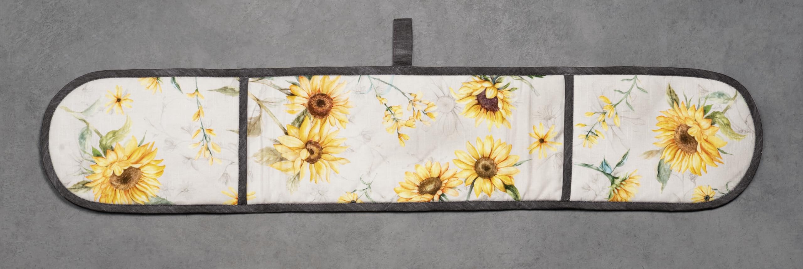 Maison d' Hermine Oven Mitt and Pot Holder - Thumbnail 3