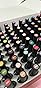 JODSONE 20 Color Vibrant and High Shine Gel Nail Polish Kit with 3 PCS Base Coat and Matte and Glossy Top Coat